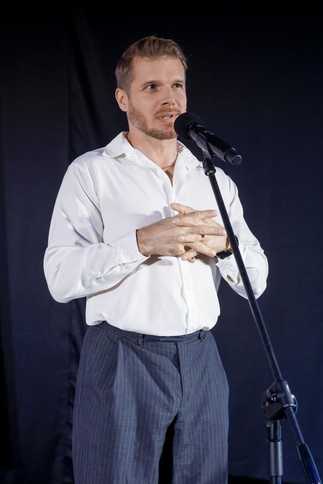 Tomasz Ciachorowski