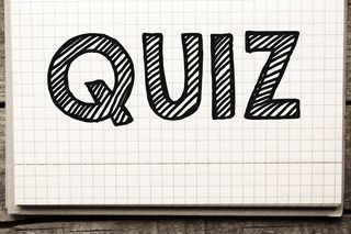 QUIZ. Poniedziałkowy test z wiedzy ogólnej. Już pierwsze pytanie Cię zaskoczy!