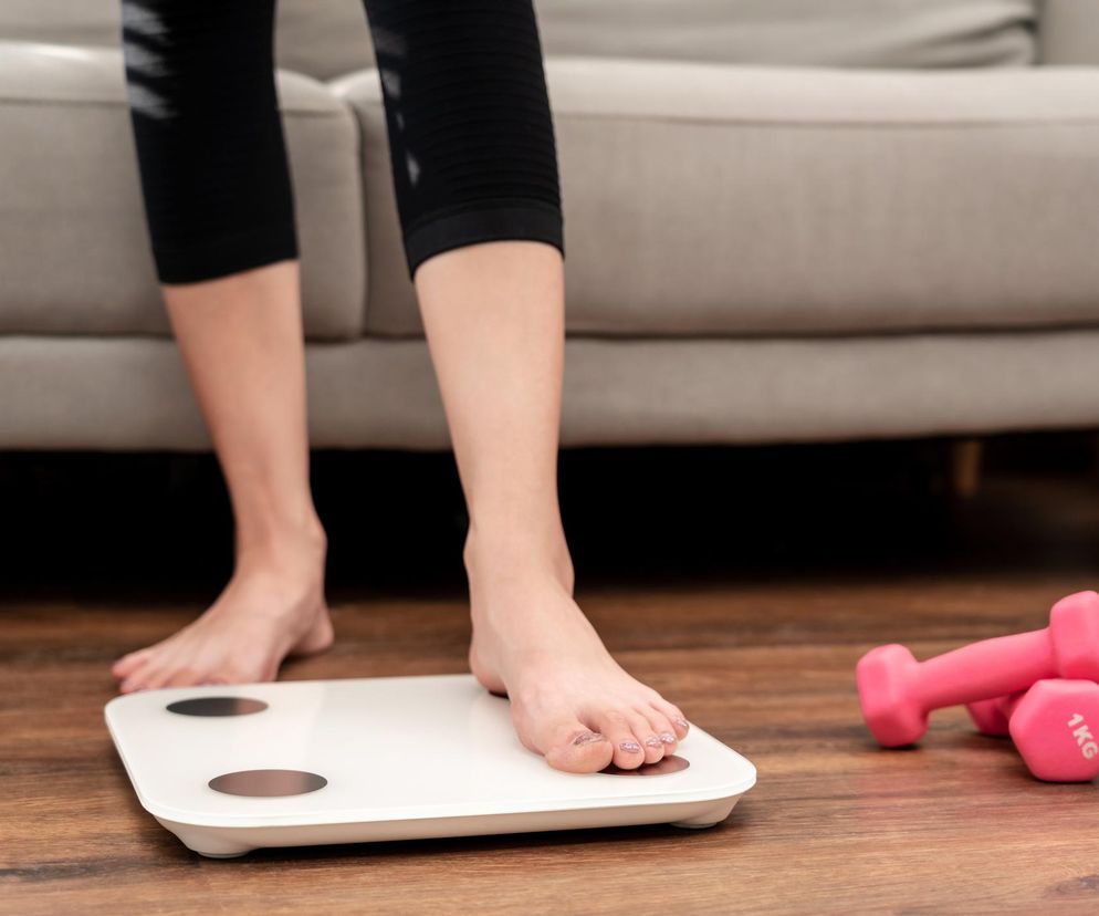 Waga stoi w miejscu? Poznaj 6 strategii, które pomogą ci nadal chudnąć