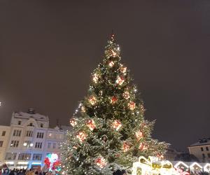 Jarmark w centrum Bydgoszczy potrwa do 22 grudnia