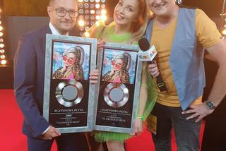 Darek Janik prezenter telewizyjny