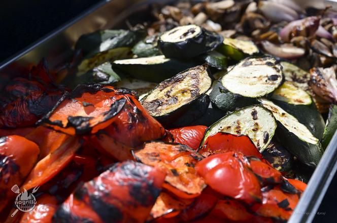 Mistrzostwa Polski w Grillu na Zamku Ogrodzieniec