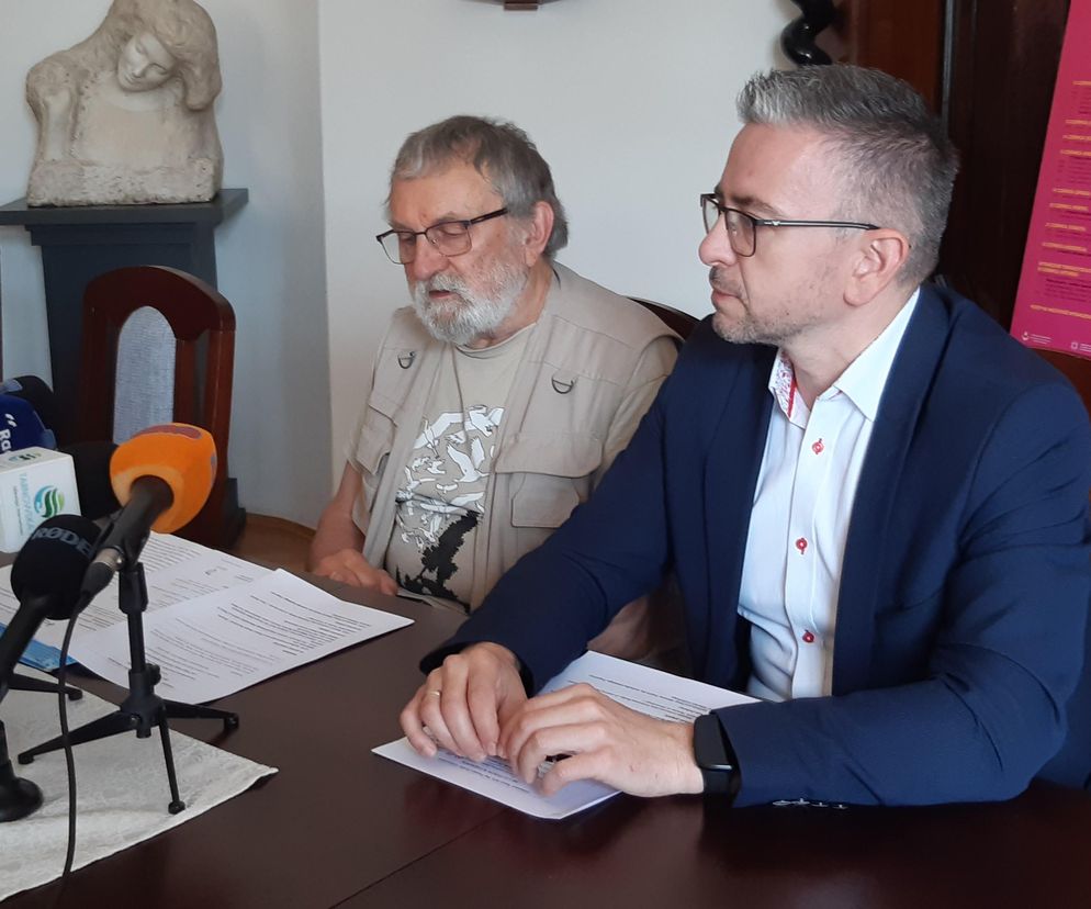 Galicjaner Sztetl 2025 – Dni Pamięci Żydów Galicyjskich w Tarnowie. Święto historii, kultury i pamięci