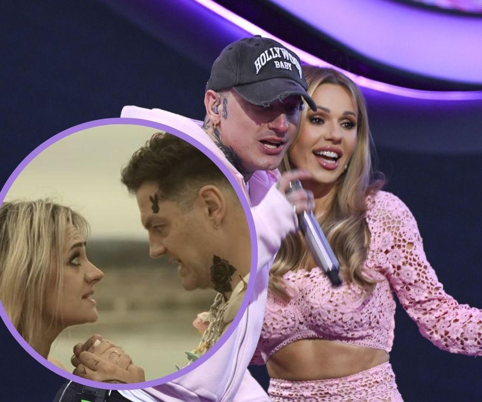 Parodia Nim zajdzie słońce