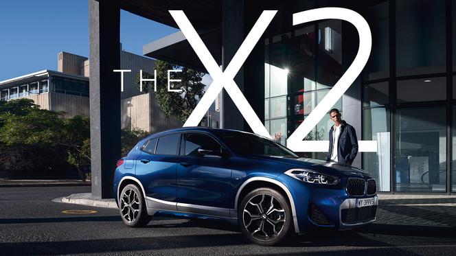 Cztery modele BMW z pakietem M Sport!