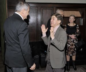 Jerzy Połomski zmarł 3 lata temu. Zostawił po sobie wielki majątek. Teraz wyszło na jaw, kto zgarnął wszystko