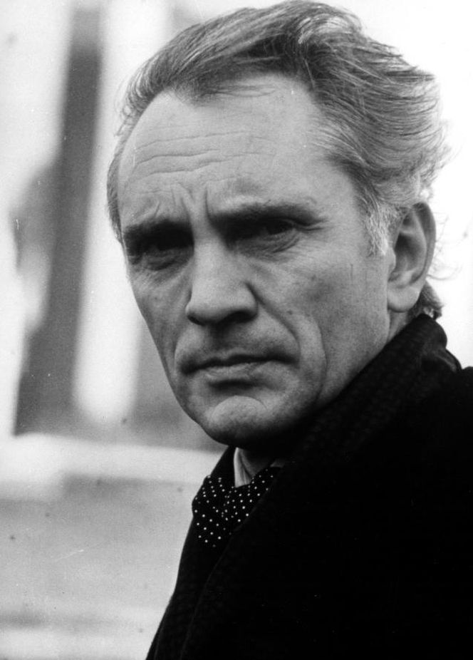 Terence Stamp