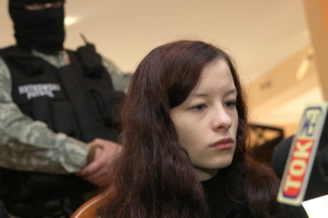 Katarzyna Waśniewska