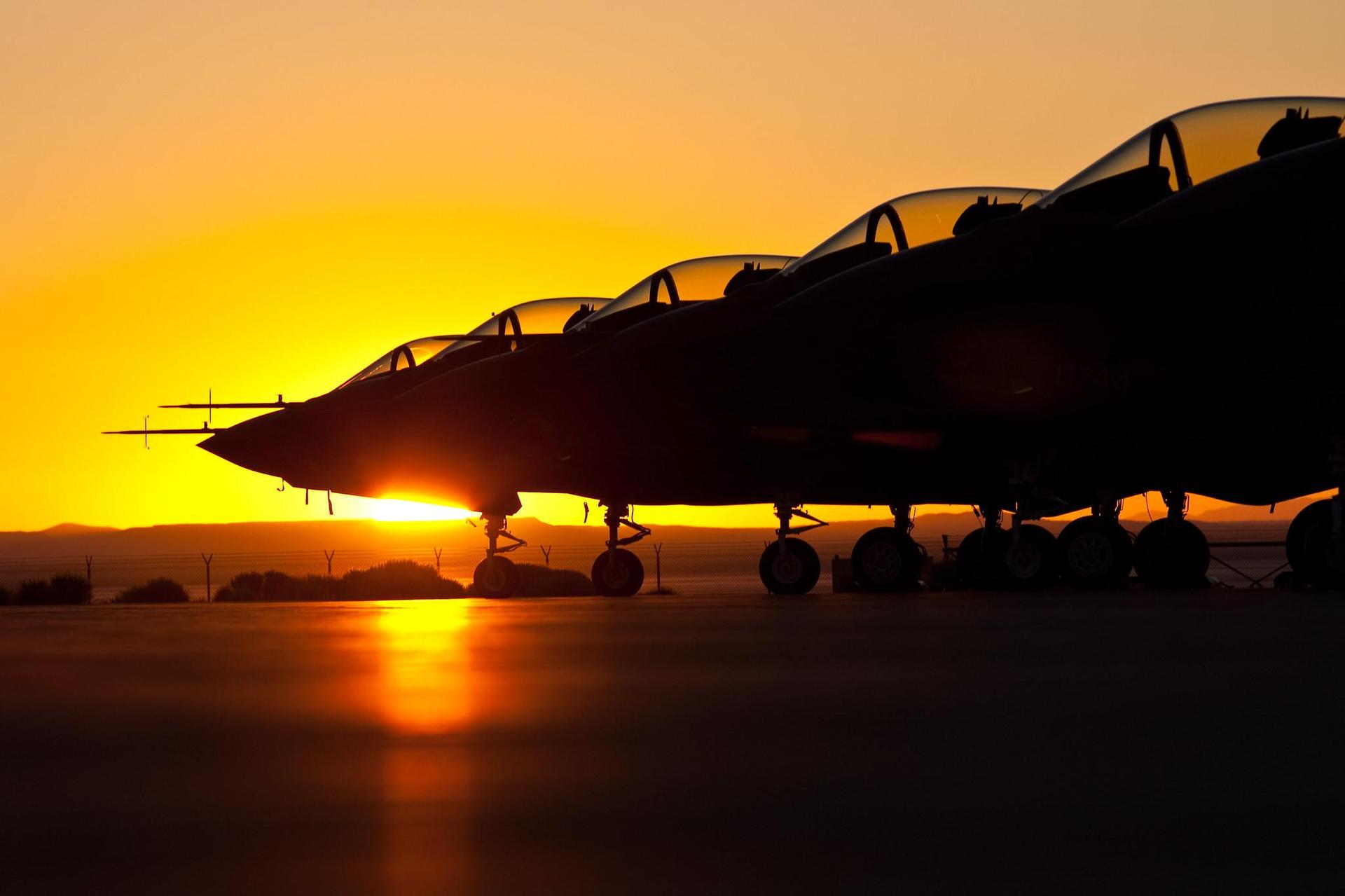 F-35A Lightning II