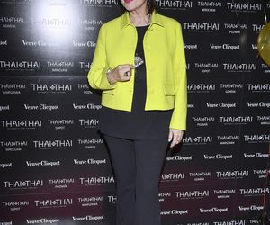 Celebryci na imprezie z okazji 15-lecia restauracji Thai Thai