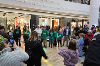 Zabrze zagrało razem z WOŚP! Stoiska, warsztaty, pokazy i finałowy koncert