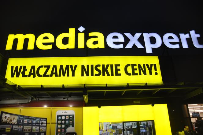 Black Friday 2023. W sieci Media Expert trwa akcja Black Weeks