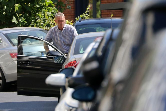 Wjechał w ludzi jak w pachołki. Dwie osoby nie żyją, inni walczą o życie w szpitalu