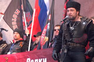 SE TV 30: DOKUMENT; Nocne wilki Putina