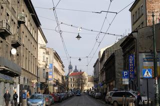 ZDMK stworzył dwa nowe parkingi miejskie w centrum Krakowa. W jakiej lokalizacji się znajdą?