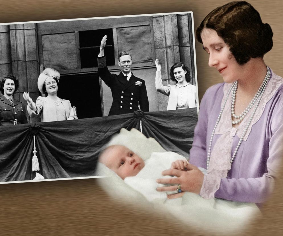 Królowa była alkoholiczką, księżniczka ma FAS. Szokująca książka o rodzinie królewskiej!