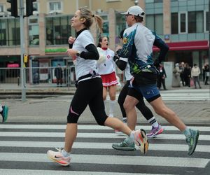 Bieg Niepodległości 2025