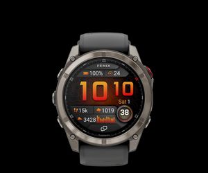 Garmin Fenix 8 Pro