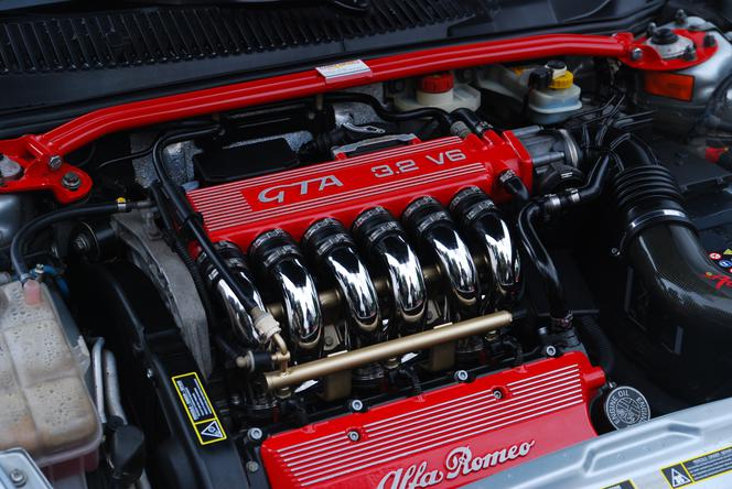 Zlot Forza Italia 2017 w Smoszewie