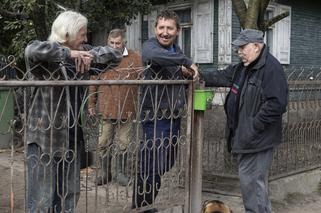 Rolnicy. Podlasie. Andrzej z Plutycz i nowy dom? Tego nie można przegapić