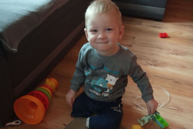 Sepsa meningokokowa: najważniejsze było, aby żył