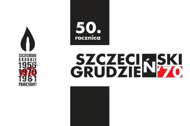 Grudzień 70 Szczecin