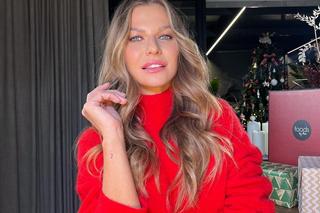 Tak przez lata zmieniała się Anna Lewandowska!