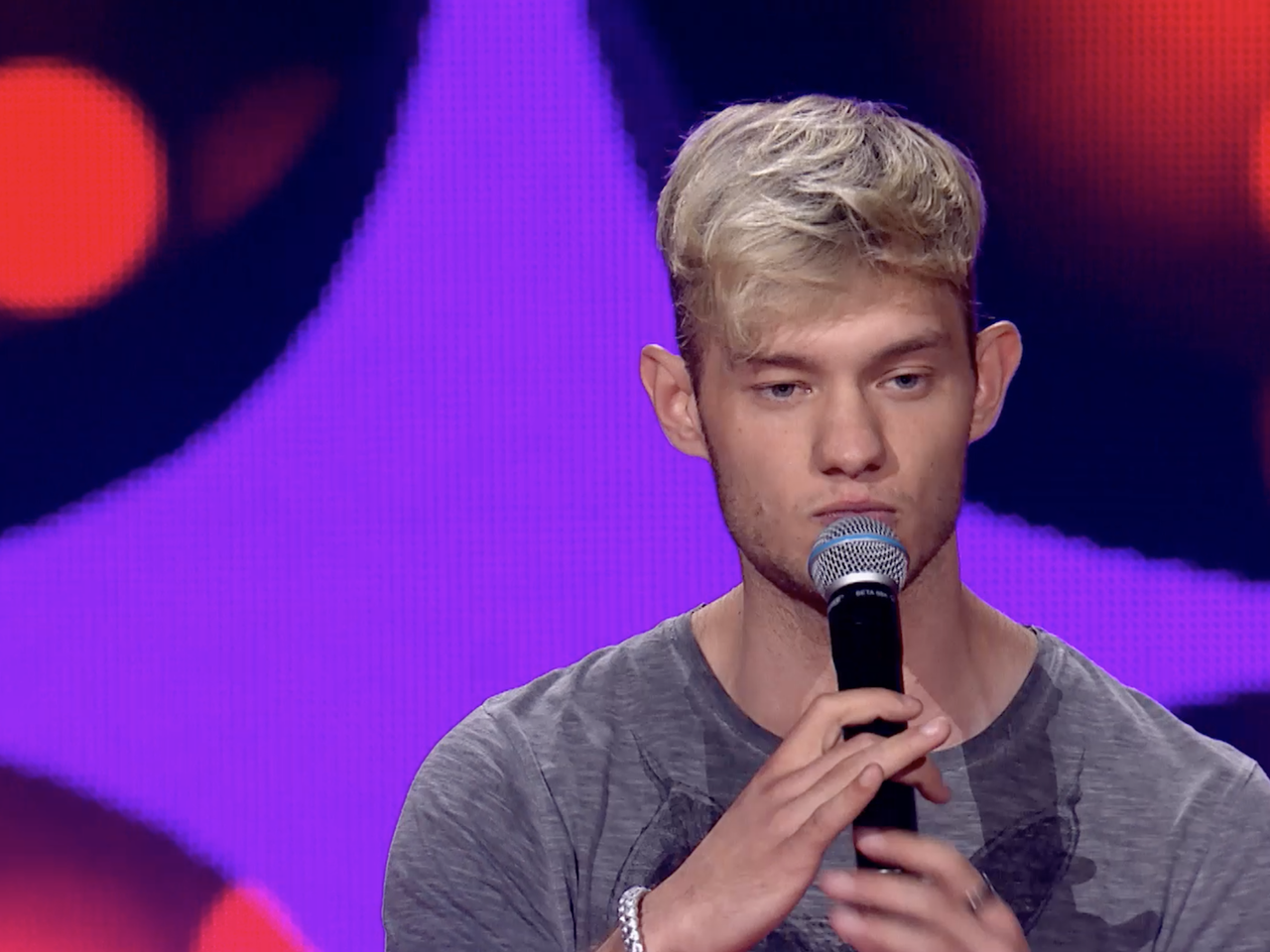 The Voice Of Poland Patryk żywczyk Patryk Żywczyk - kim jest uczestnik Voice of Poland 10? Ten gość walczy