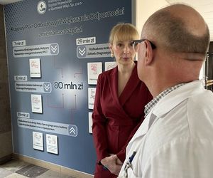 80 mln zł z KPO na inwestycje w zdrowie