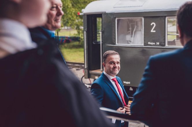 wagom imienia starosty