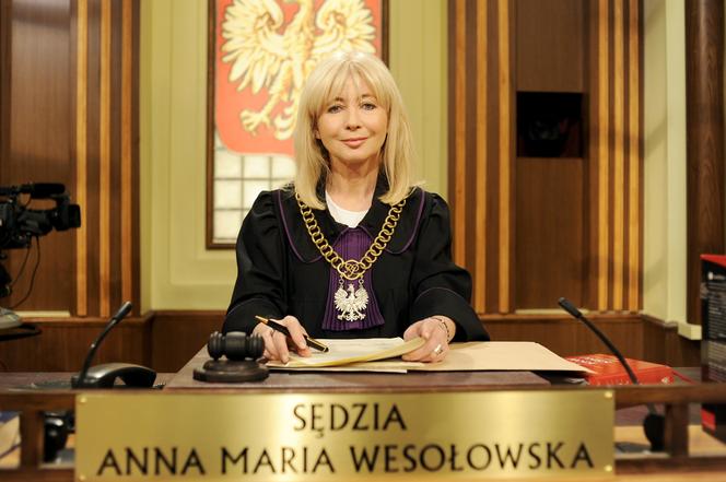 Tak wygląda córka sędzi Anny Marii Wesołowskiej