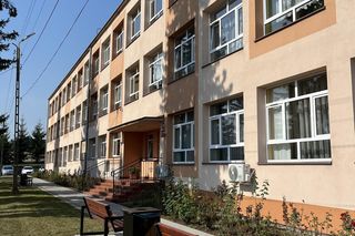 Tylko jedna osoba zdała maturę