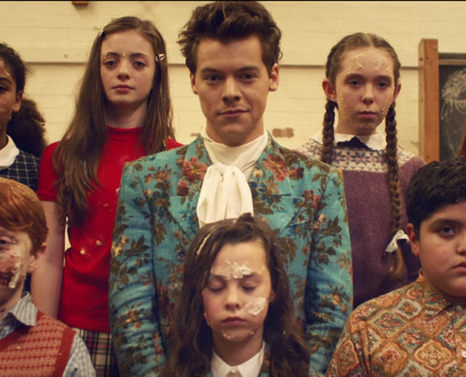 Harry Styles - Kiwi