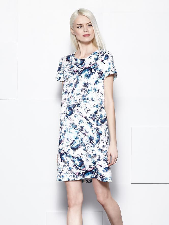 Sukienki na wielkanoc