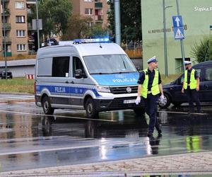 To było największe święcenie pojazdów na Śląsku. Do Tych zjechały dziesiątki kierowców