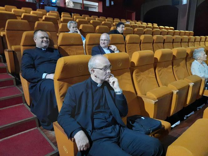 Prelegenci konferencji naukowej w Białogardzie m.in. ks. dr hab. Grzegorz Wejman oraz prof. dr hab. Stanisław Rosik