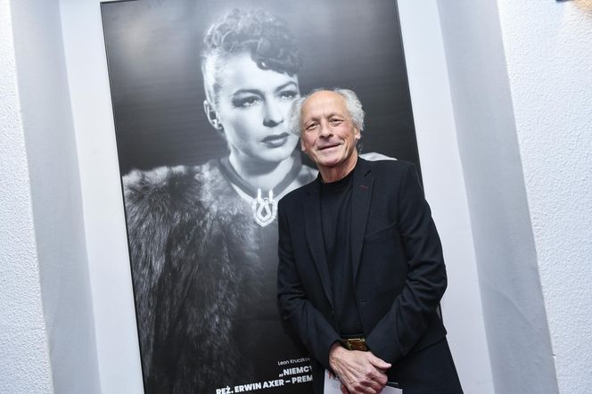 Jubileusz 50-lecia pracy artystycznej Pawła Wawrzeckiego