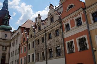 Legnica - ósme miejsce