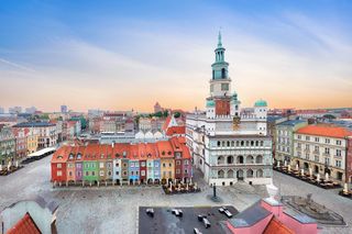 QUIZ. Jakie to miasto? Podajemy nazwy dzielnic i osiedli, Ty zgadujesz!