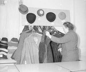 SDH Merkury w Warszawie