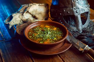 Dieta vikinga: co jedli wikingowie? Jaka była kuchnia vikingów?
