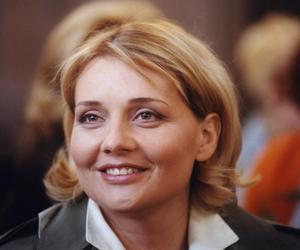 Małgorzata Ostrowska-Królikowska 