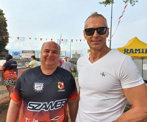 Pierwszy dzień za nami. W Lesznie trwają Indywidualne Mistrzostwa Polski w speedrowerze