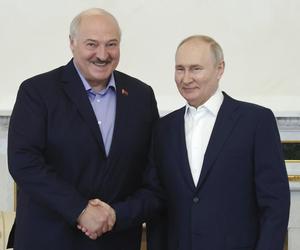 Alexander Lukashenko