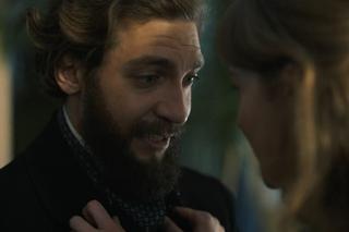 Matylda odc. 10. Matylda (Maria Kowalska), Robert Boden (Kamil Szeptycki)