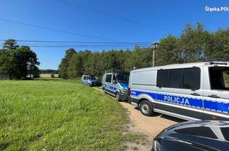 Matka i córka znalezione w kałuży krwi! Podwójne zabójstwo w Gruszewni