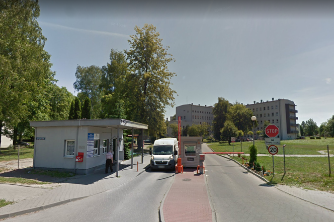 Pracownicy szpitala w Oświęcimiu zakażeni koronawirusem. SOR zamknięty do odwołania