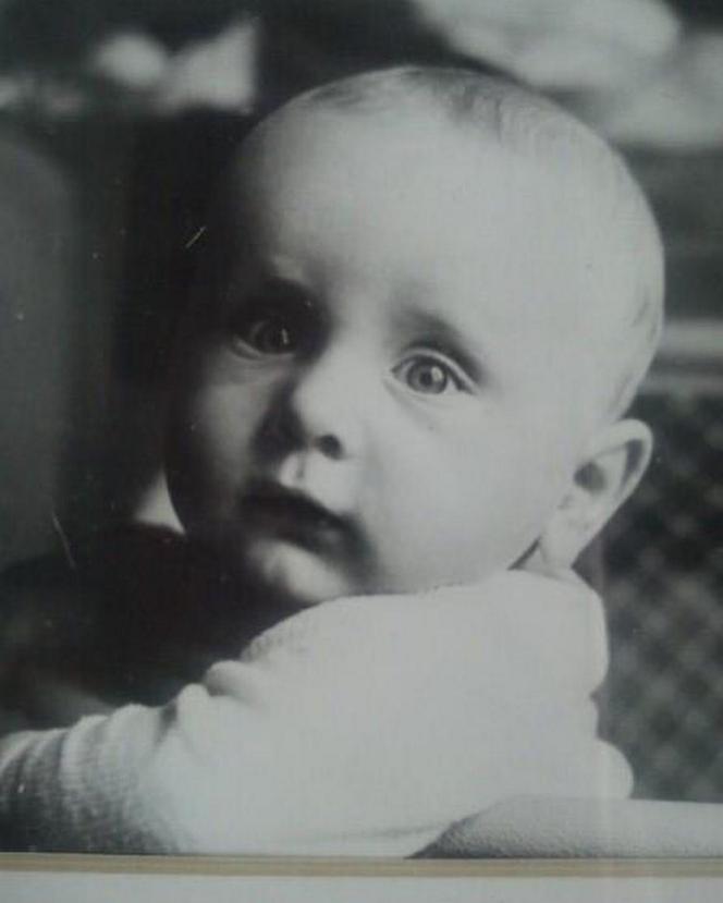Tak wygląda syn Majki Jeżowskiej! Niespodziewane zdjęcie z okazji 40-tych urodzin