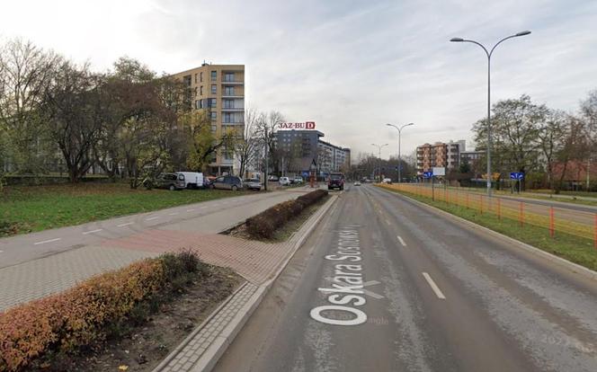 Oskara Sosnowskiego
