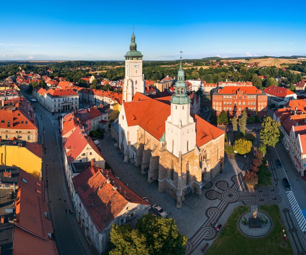 Złotoryja